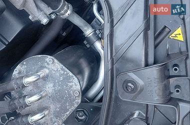 Седан Audi A3 2016 в Одессе