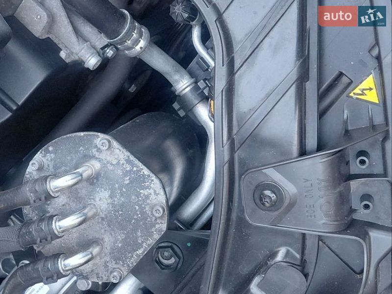 Седан Audi A3 2016 в Одессе