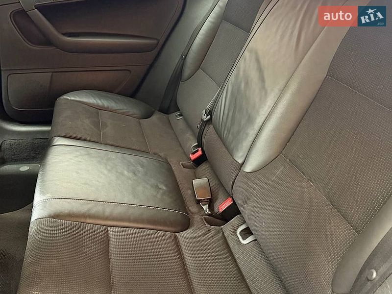 Хэтчбек Audi A3 2008 в Киеве
