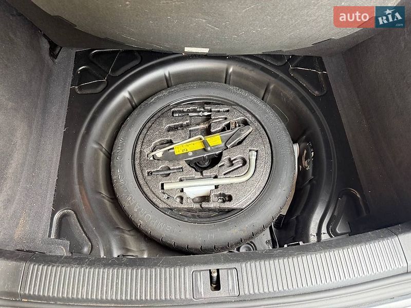 Хэтчбек Audi A3 2008 в Киеве
