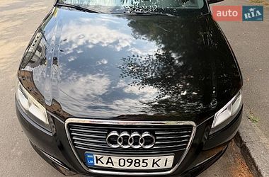 Хэтчбек Audi A3 2008 в Киеве