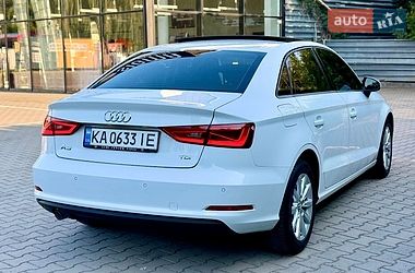 Седан Audi A3 2015 в Виннице
