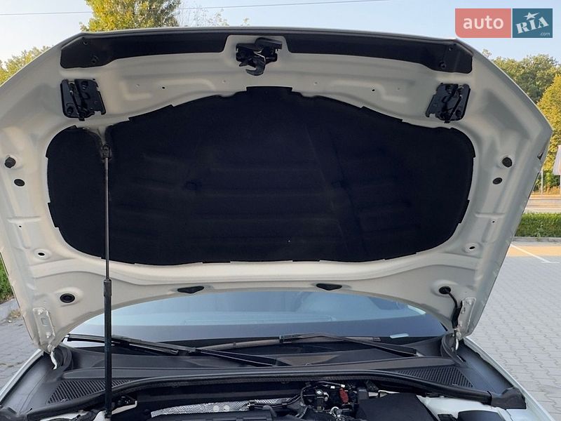 Седан Audi A3 2015 в Виннице