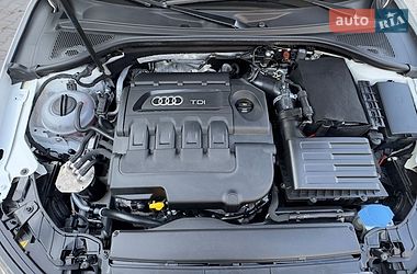 Седан Audi A3 2015 в Виннице