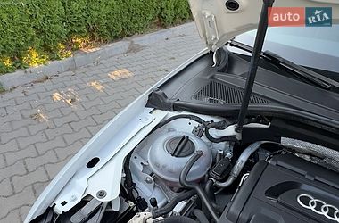 Седан Audi A3 2015 в Вінниці
