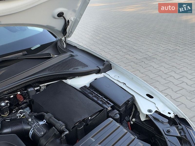 Седан Audi A3 2015 в Виннице