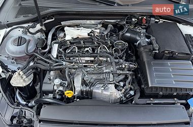 Седан Audi A3 2015 в Виннице