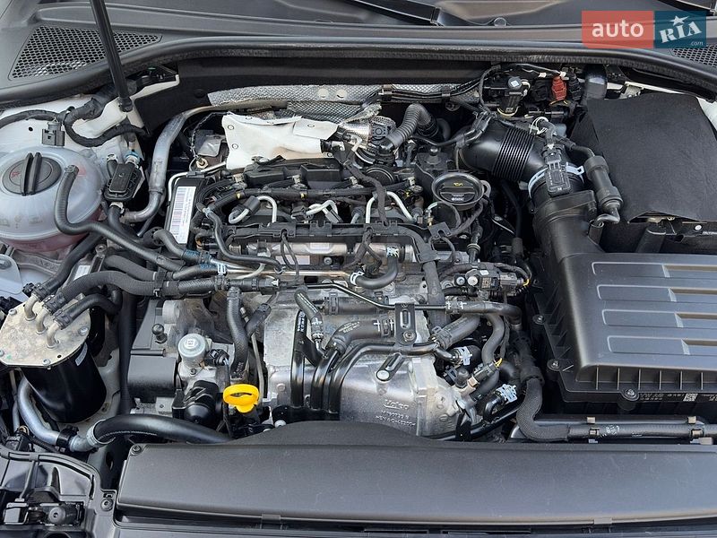 Седан Audi A3 2015 в Виннице