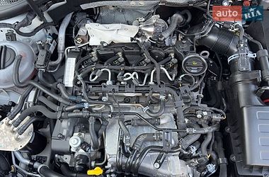 Седан Audi A3 2015 в Виннице