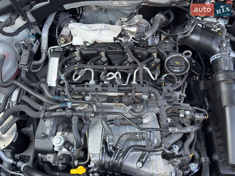 Седан Audi A3 2015 в Виннице