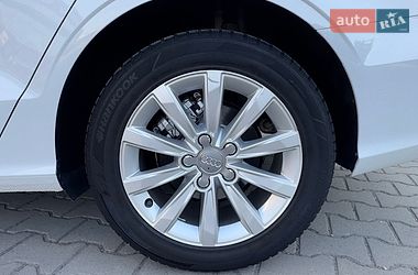 Седан Audi A3 2015 в Вінниці