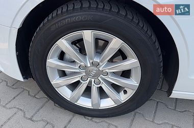 Седан Audi A3 2015 в Виннице