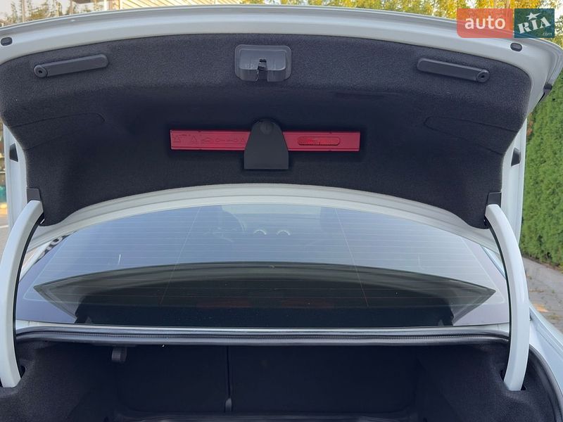 Седан Audi A3 2015 в Виннице