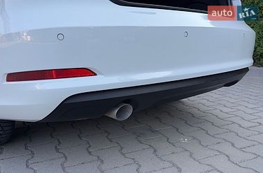 Седан Audi A3 2015 в Вінниці