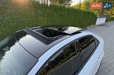 Седан Audi A3 2015 в Виннице