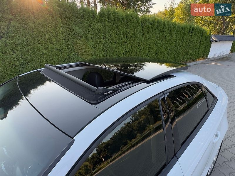 Седан Audi A3 2015 в Виннице