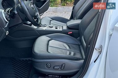 Седан Audi A3 2015 в Виннице