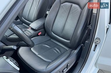 Седан Audi A3 2015 в Вінниці