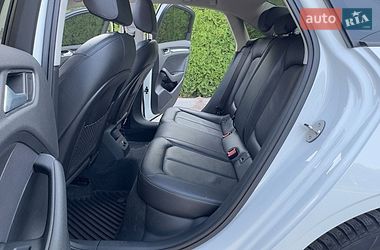 Седан Audi A3 2015 в Виннице