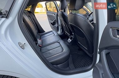 Седан Audi A3 2015 в Виннице