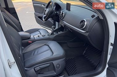 Седан Audi A3 2015 в Виннице