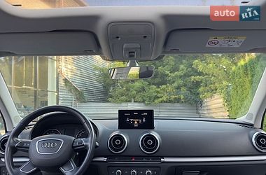 Седан Audi A3 2015 в Вінниці
