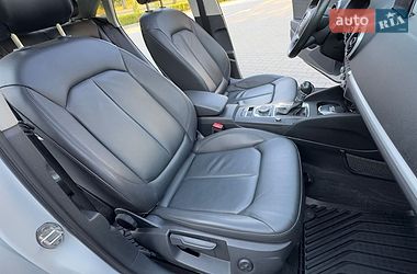 Седан Audi A3 2015 в Виннице