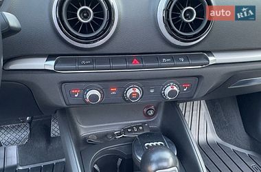 Седан Audi A3 2015 в Виннице
