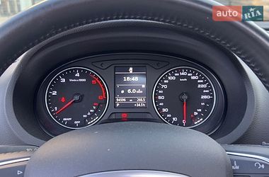 Седан Audi A3 2015 в Виннице