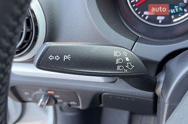 Седан Audi A3 2015 в Вінниці