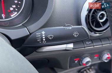 Седан Audi A3 2015 в Виннице