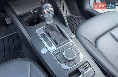 Седан Audi A3 2015 в Виннице