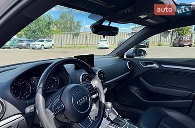 Седан Audi A3 2015 в Киеве