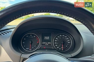 Седан Audi A3 2015 в Киеве