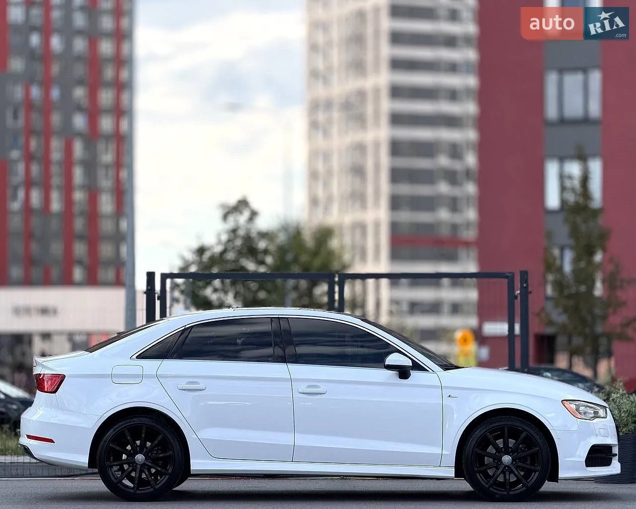 2015 Audi A3 - мініатюра 8
