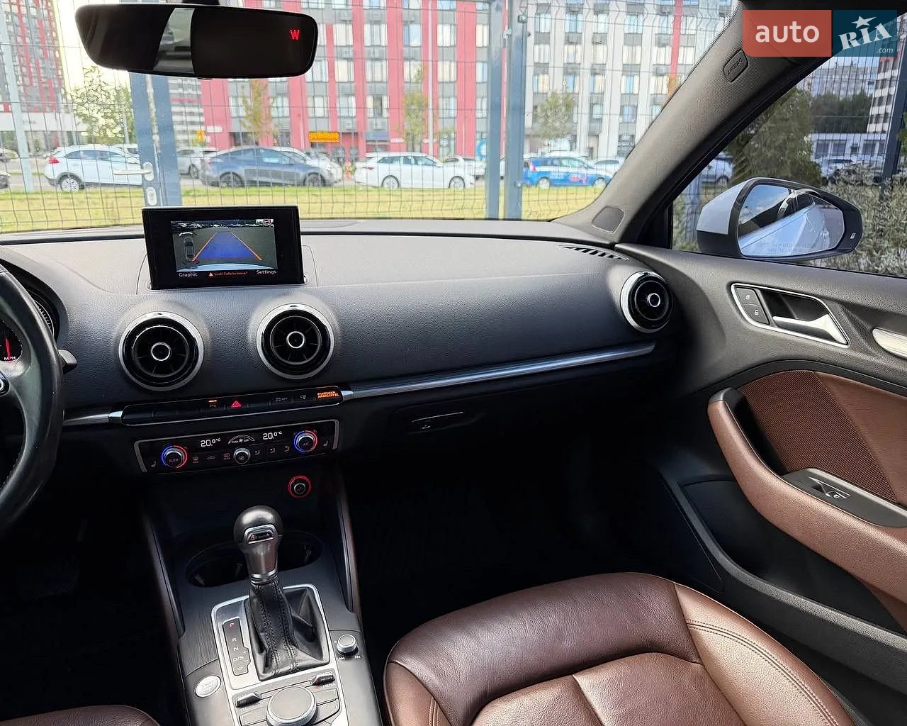 2015 Audi A3 - мініатюра 42