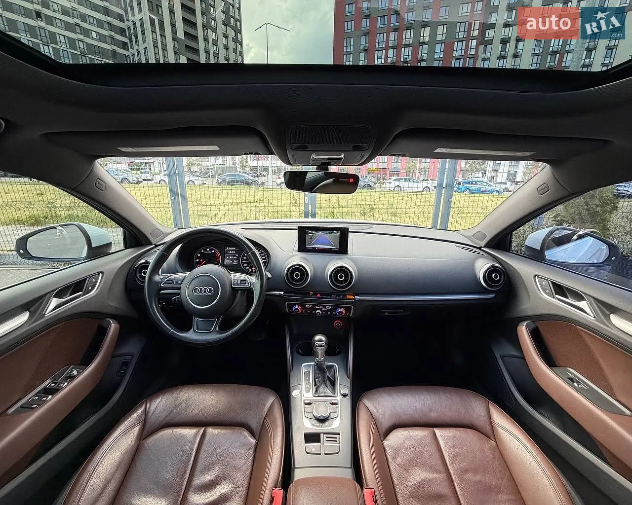 2015 Audi A3 - мініатюра 44