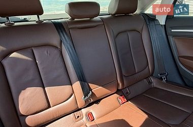 Седан Audi A3 2015 в Львове