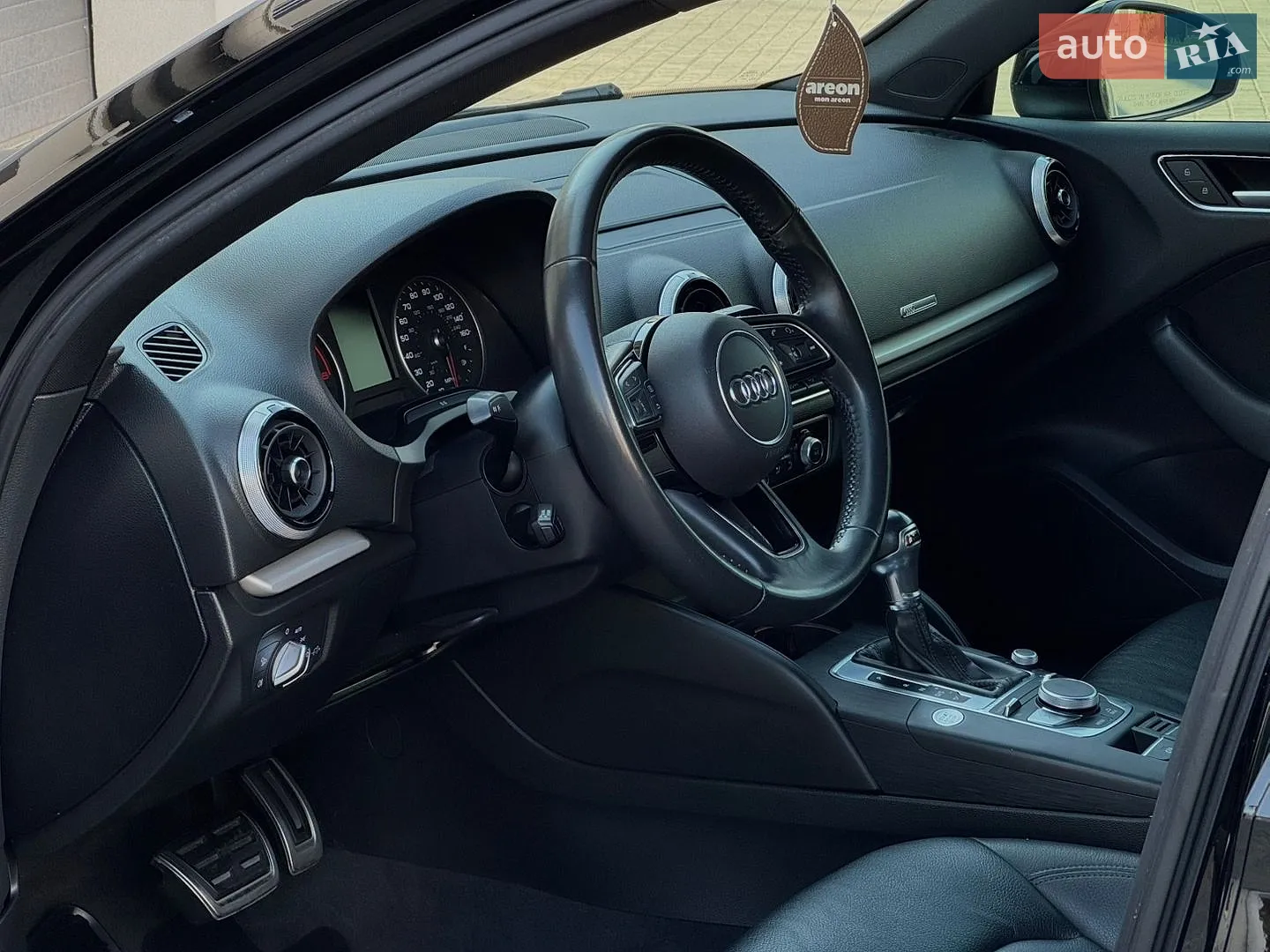 2018 Audi A3 - мініатюра 15