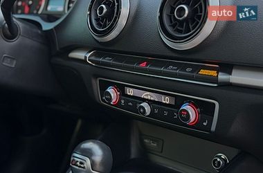 Седан Audi A3 2018 в Старокостянтинові