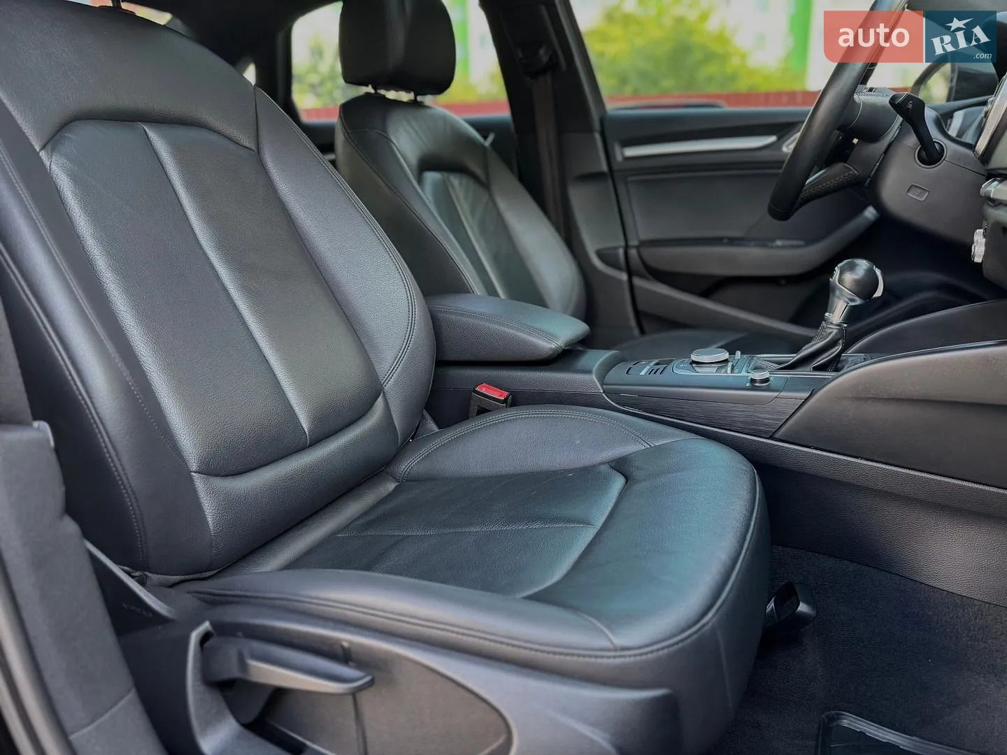 2018 Audi A3 - мініатюра 28