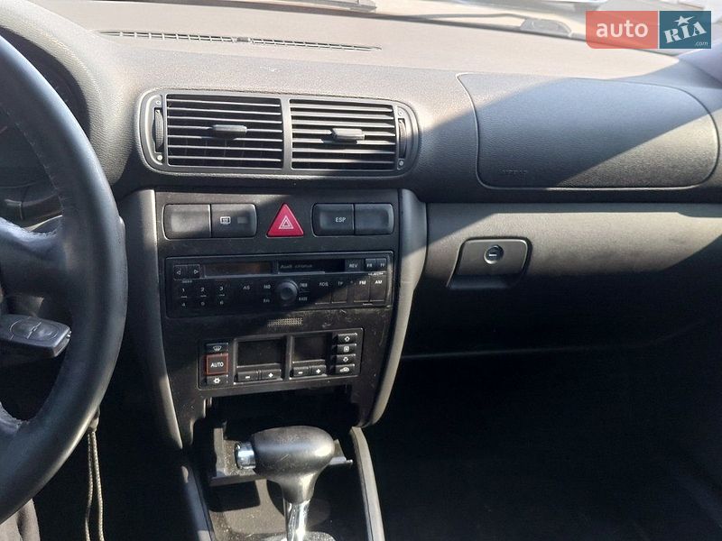 Хетчбек Audi A3 1999 в Боярці