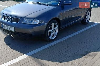 Хэтчбек Audi A3 1999 в Боярке