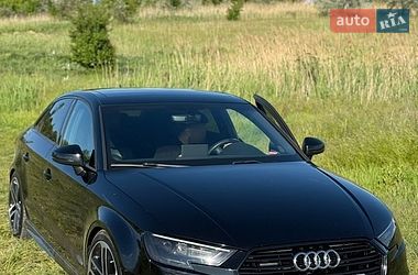 Седан Audi A3 2016 в Одессе фото 3 Седан Audi A3 2016 в Одессе