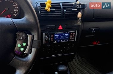 Хетчбек Audi A3 2002 в Рава-Руській