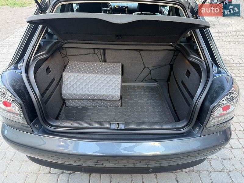 Хетчбек Audi A3 2002 в Рава-Руській
