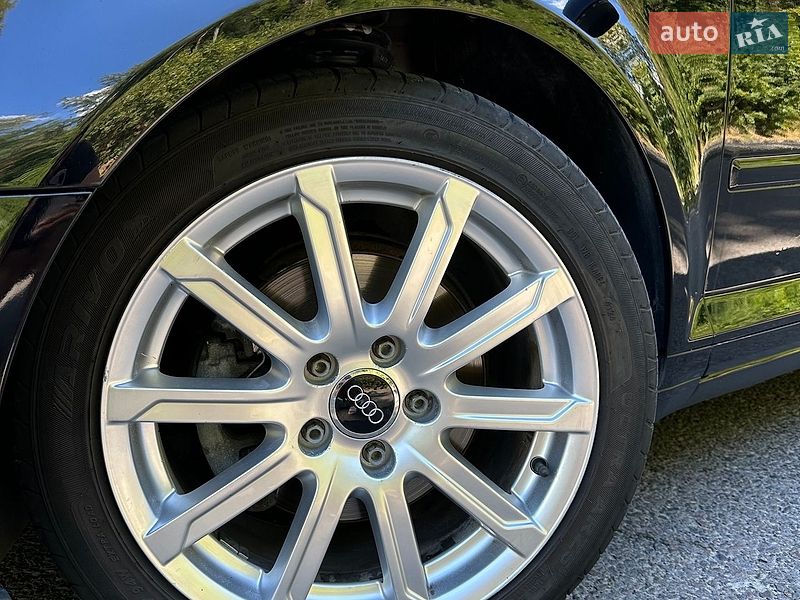 Хэтчбек Audi A3 2012 в Винниках