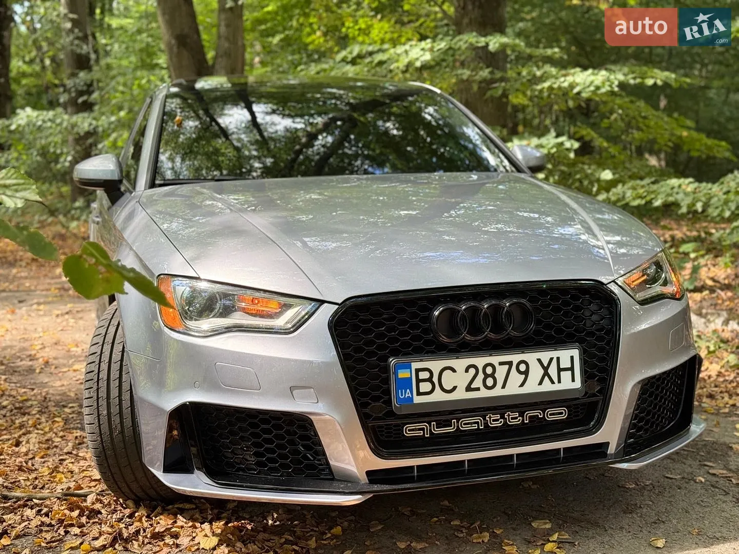 2016 Audi A3 - мініатюра 9