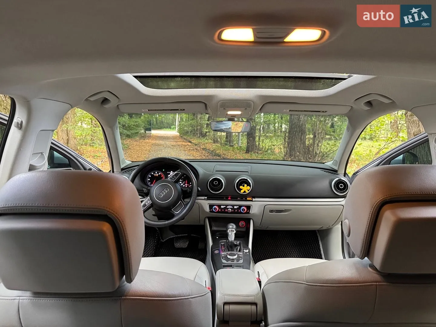 2016 Audi A3 - мініатюра 27