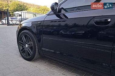 Хэтчбек Audi A3 2005 в Могилев-Подольске